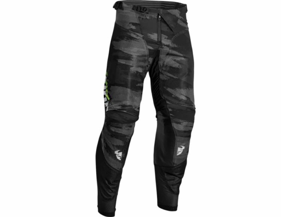 Dirt Bike Pants * | Thor Pulse Air Cameo Pant