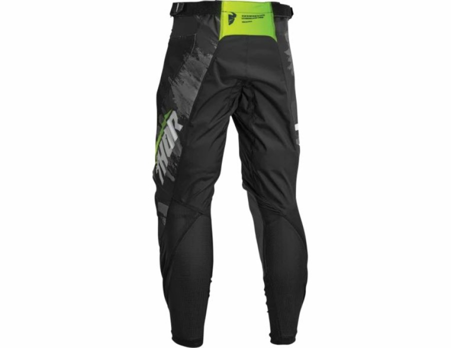 Dirt Bike Pants * | Thor Pulse Air Cameo Pant