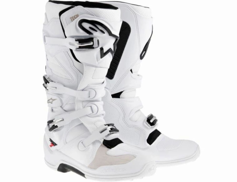 Dirt Bike Boots * | Alpinestars Tech 7 Boot