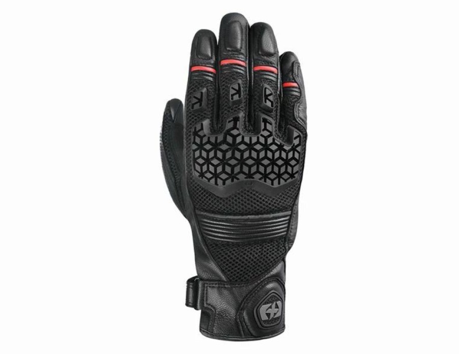 Dirt Bike Gloves * | Oxfordproducts Oxford Products Rockdale Glove Men