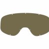 Dirt Bike Goggles * | Biltwell Moto 2.0 Replacement Lenses For Goggles