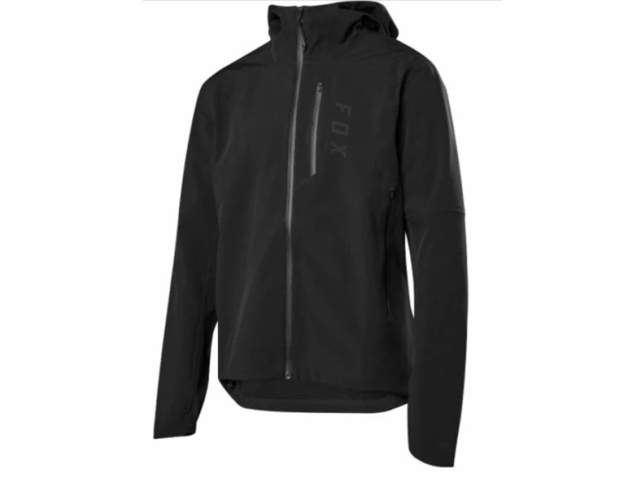 Dirt Bike Jerseys & Jackets * | Fox Ranger 3L Water Jacket