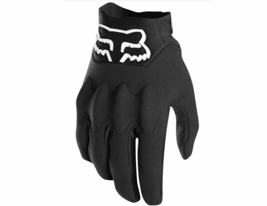 Dirt Bike Gloves * | Fox Defend Fire Gloves