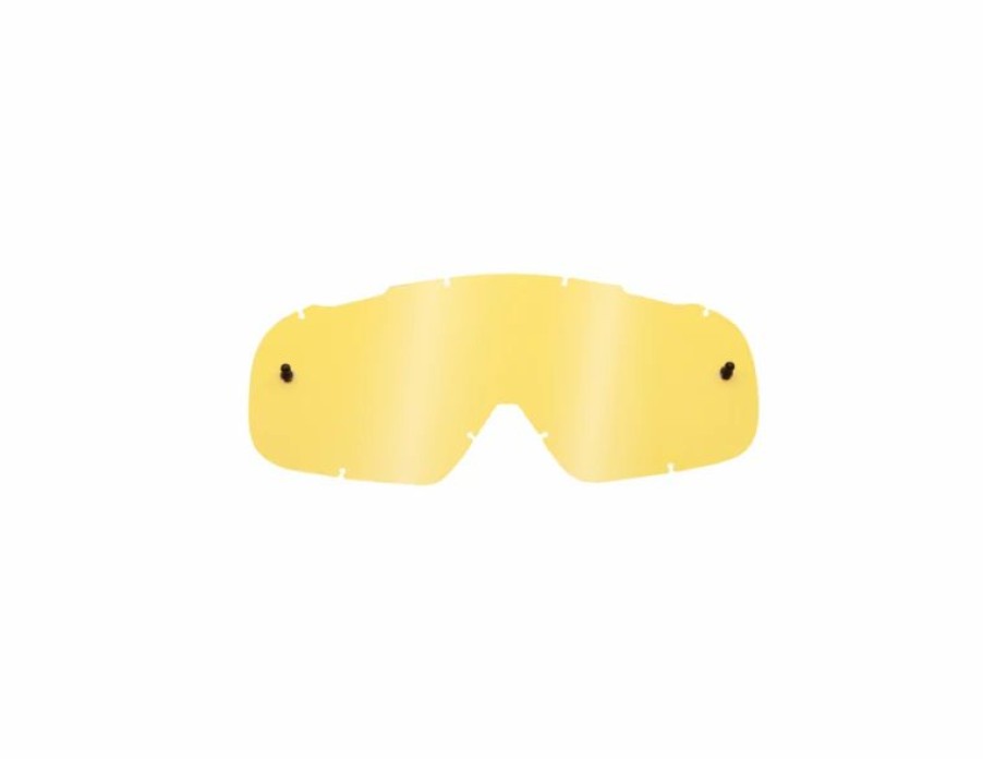 Dirt Bike Goggles * | Fox Youth Main Standard Replacement Lenses