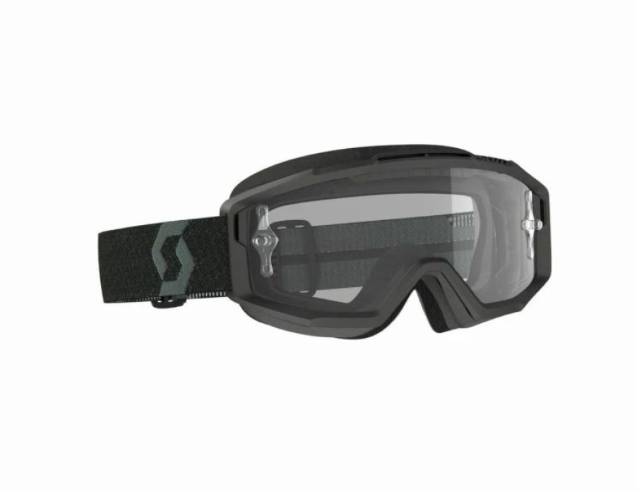 Dirt Bike Goggles * | Scott Split Otg Mx Goggles