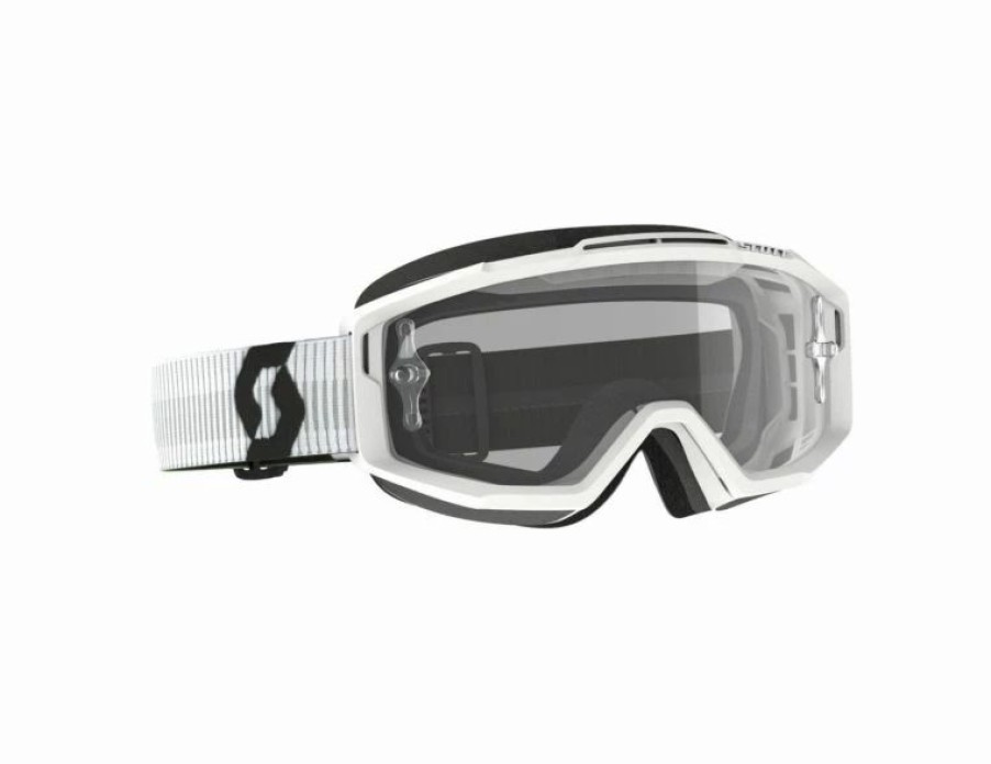 Dirt Bike Goggles * | Scott Split Otg Mx Goggles