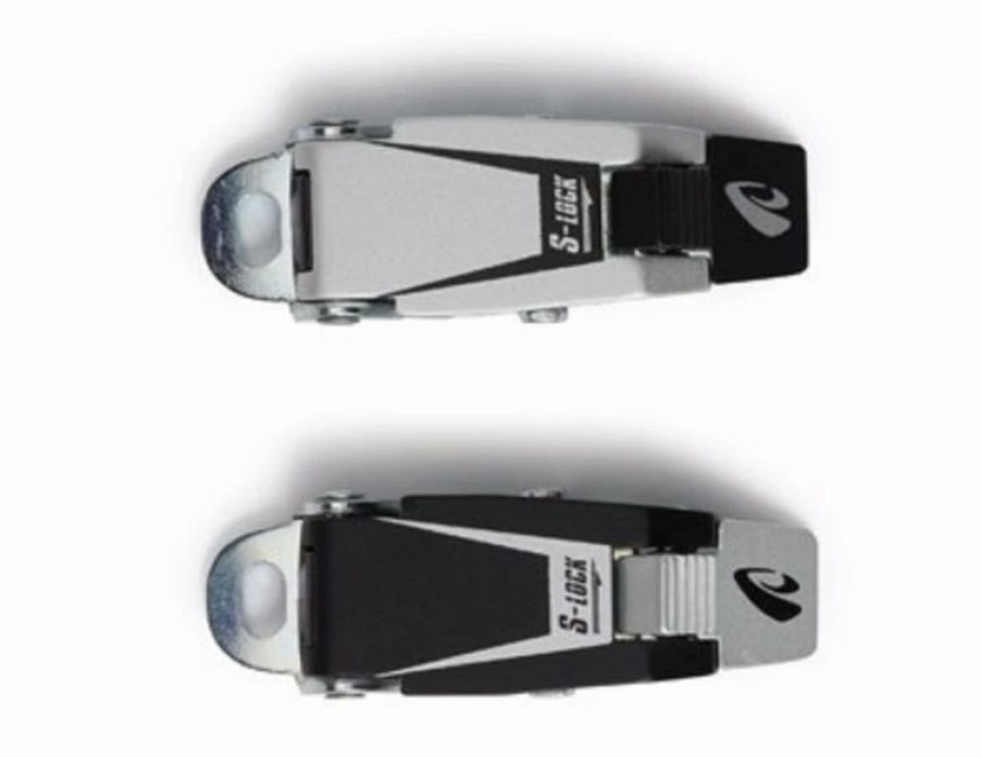 Dirt Bike Boots * | Forma Evo Security Lock Buckle