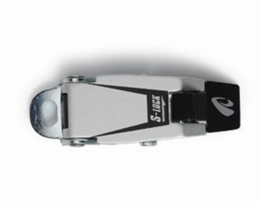 Dirt Bike Boots * | Forma Evo Security Lock Buckle