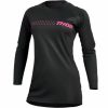 Dirt Bike Jerseys & Jackets * | Thor Women'S Sector Minimal Jersey