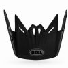 Dirt Bike Helmets * | Bell Moto-9 Youth Mips Slayco Replacement Helmet Visor-One Size-Black, Gray