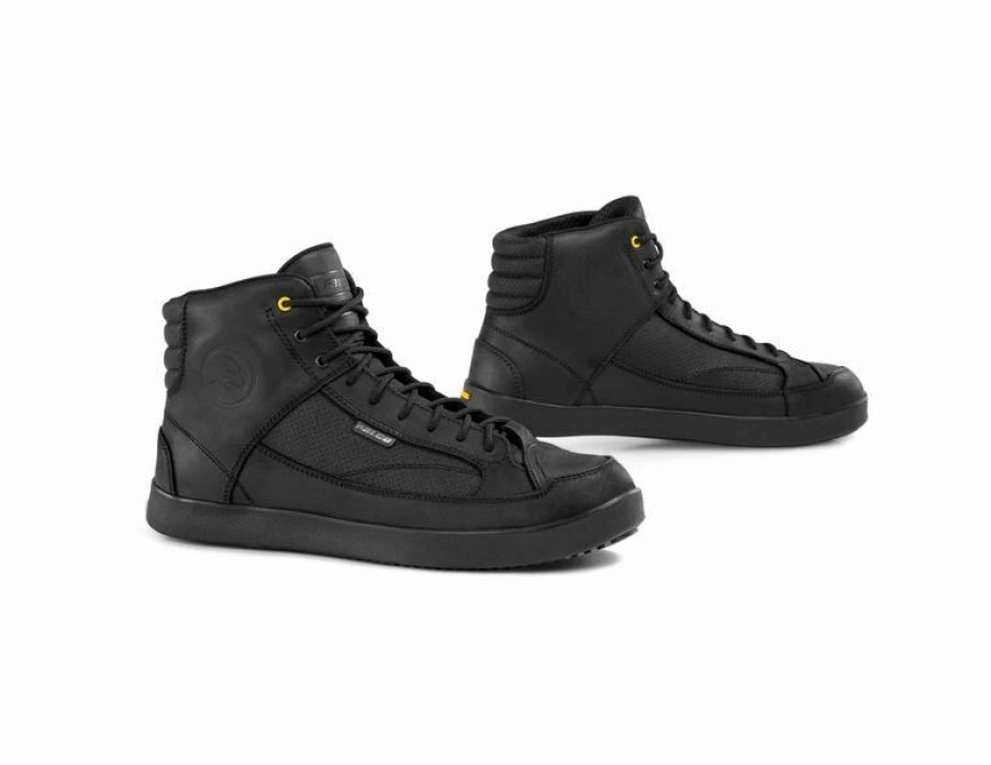 Dirt Bike Boots * | Falcoboots Falco Yuman Boots Men Urban