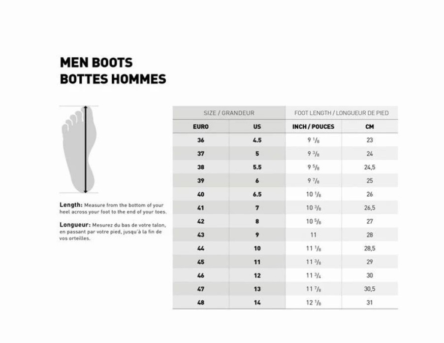 Dirt Bike Boots * | Falcoboots Falco Yuman Boots Men Urban