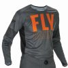 Dirt Bike Jerseys & Jackets * | Fly Racing Lite Jersey