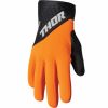 Dirt Bike Gloves * | Thor Spectrum Cold Weather Gloves