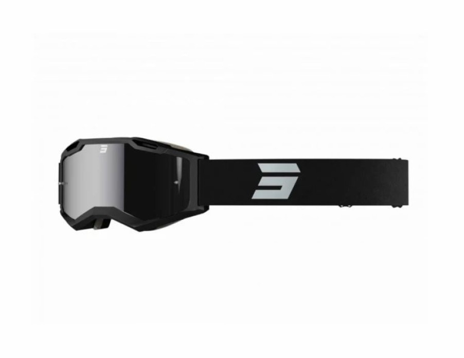 Dirt Bike Goggles * | Shot Iris 2.0 Goggles