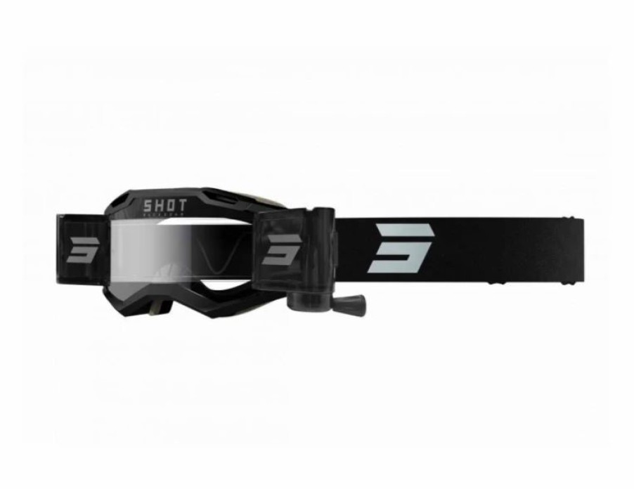 Dirt Bike Goggles * | Shot Iris 2.0 Goggles