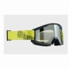 Dirt Bike Goggles * | Husqvarna Strata Youth Googles