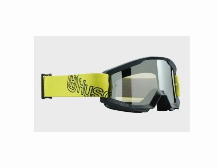 Dirt Bike Goggles * | Husqvarna Strata Youth Googles