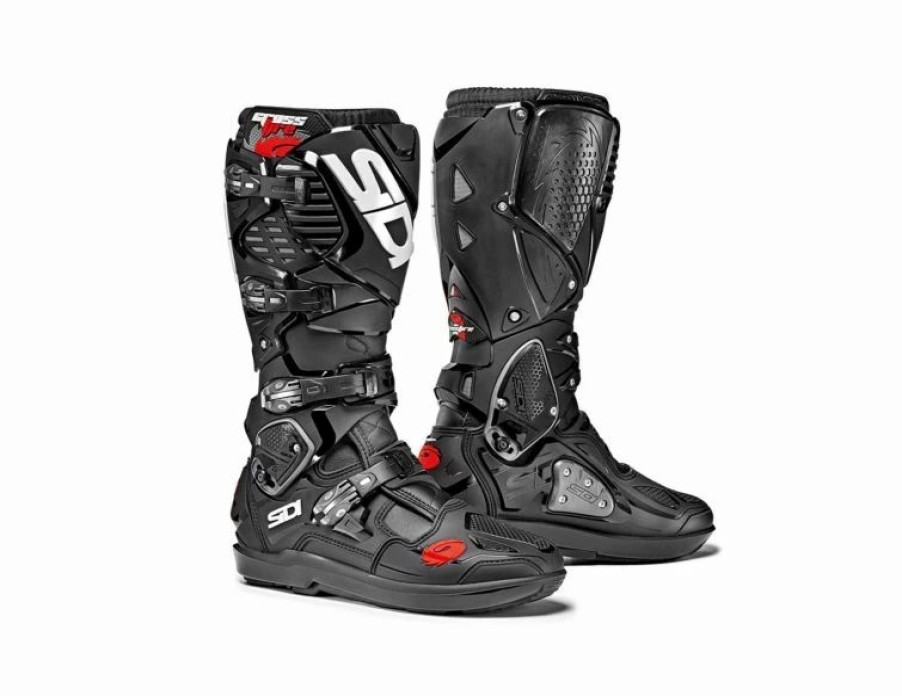 Dirt Bike Boots * | Sidi Crossfire 3 Srs Boots