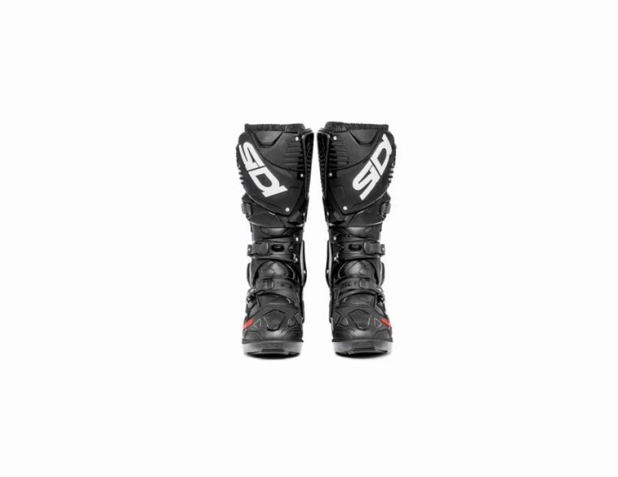 Dirt Bike Boots * | Sidi Crossfire 3 Srs Boots