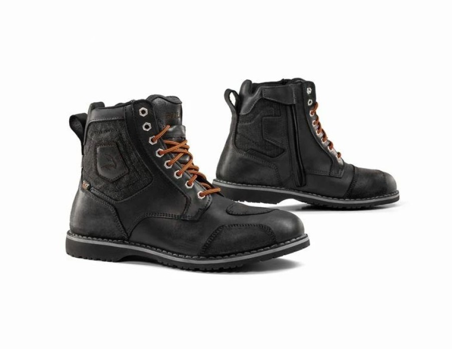 Dirt Bike Boots * | Falcoboots Falco Ranger Boots Men Urban