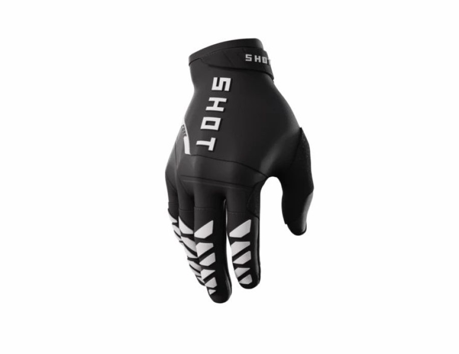 Dirt Bike Gloves * | Shot Core Dirt Bike Glove