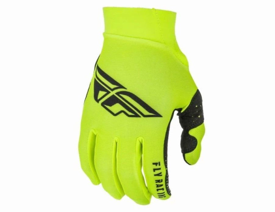 Dirt Bike Gloves * | Fly Racing Pro Lite Gloves