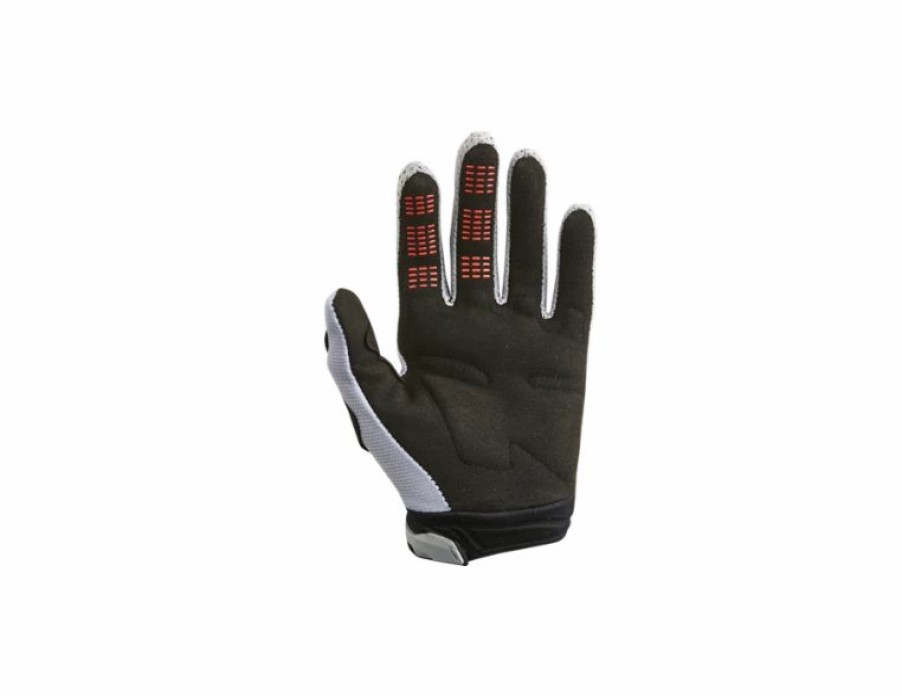 Dirt Bike Gloves * | Fox Youth 180 Skew Gloves