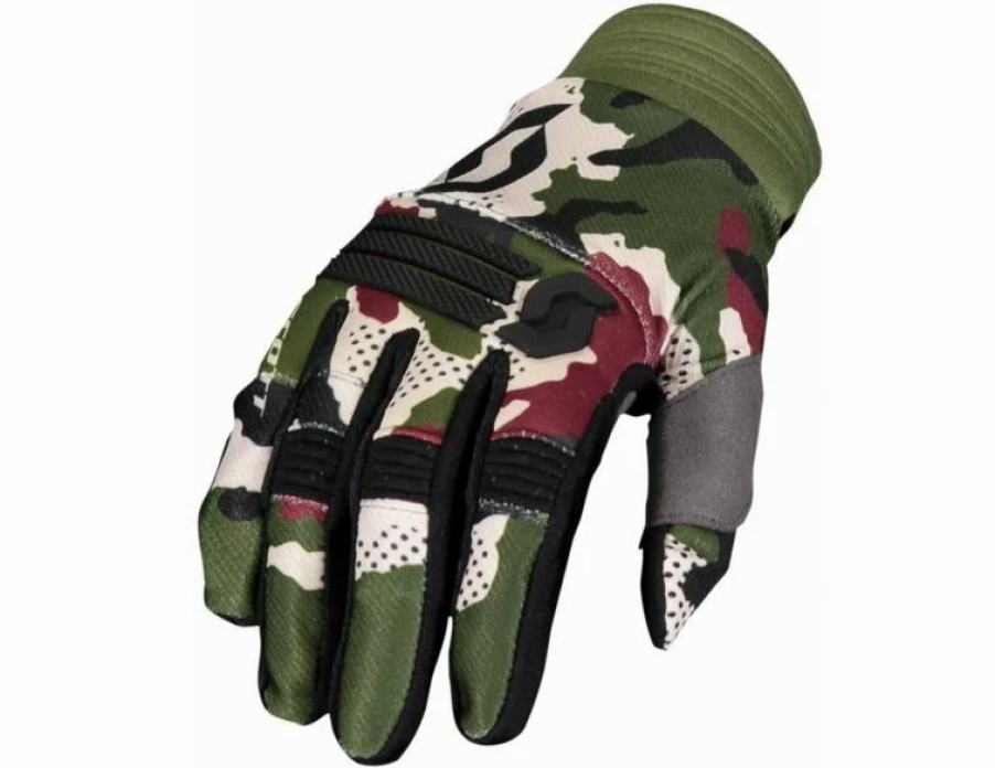 Dirt Bike Gloves * | Scott X-Plore Gloves