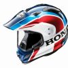 Dirt Bike Helmets * | Arai Xd-4 Off-Road Helmet Without Goggle