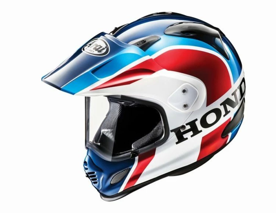 Dirt Bike Helmets * | Arai Xd-4 Off-Road Helmet Without Goggle