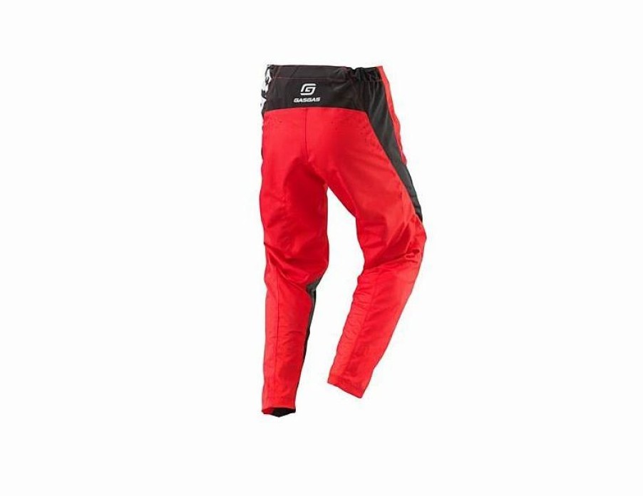 Dirt Bike Pants * | Gasgas Offroad Pants