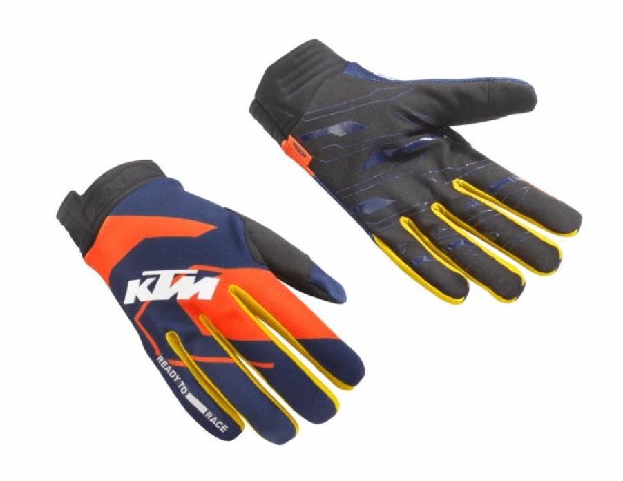 Dirt Bike Gloves * | Ktm Gravity-Fx Gloves