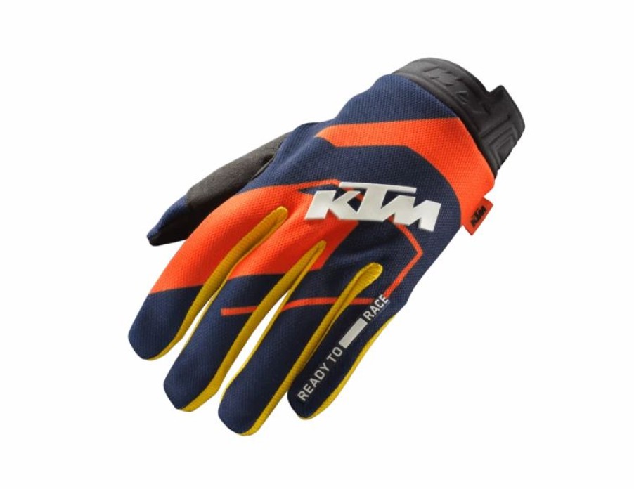 Dirt Bike Gloves * | Ktm Gravity-Fx Gloves