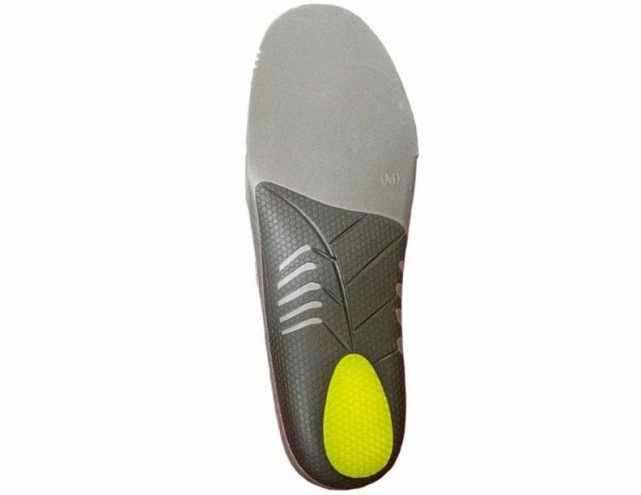 Dirt Bike Boots * | Klim Gel-Stable Insoles