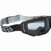 Dirt Bike Goggles * | Fox Lexan Airspace S Stray Goggles