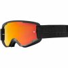 Dirt Bike Goggles * | Icon Airflite Goggle