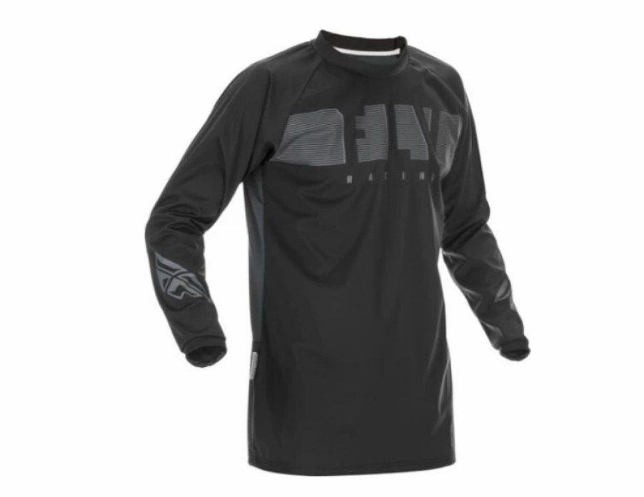 Dirt Bike Jerseys & Jackets * | Fly Racing Windproof Mx Jersey