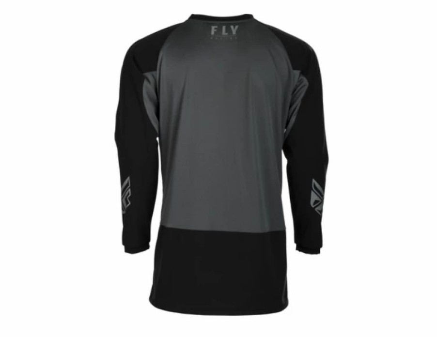 Dirt Bike Jerseys & Jackets * | Fly Racing Windproof Mx Jersey