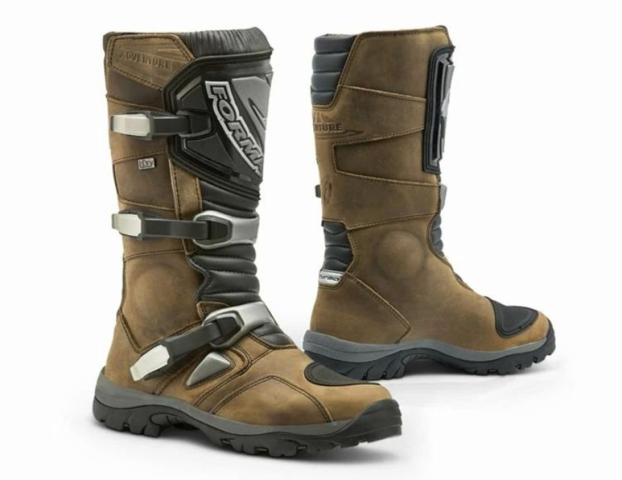 Dirt Bike Boots * | Forma Adventure Hdry Boots