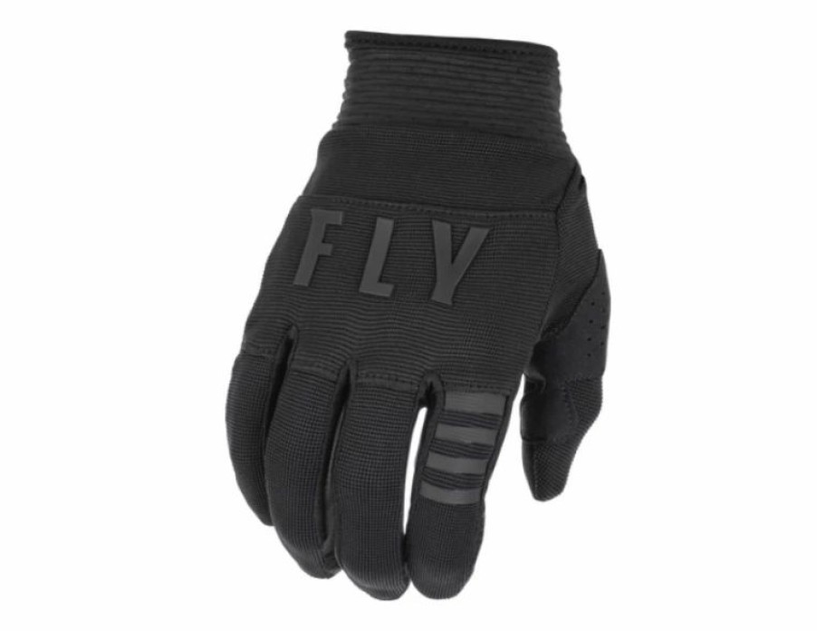 Dirt Bike Gloves * | Fly Racing Youth F-16 Gloves 2022