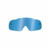 Dirt Bike Goggles * | Fox Air Space Raised Bar Replacement Lenses