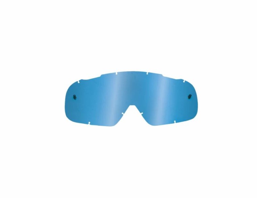 Dirt Bike Goggles * | Fox Air Space Raised Bar Replacement Lenses