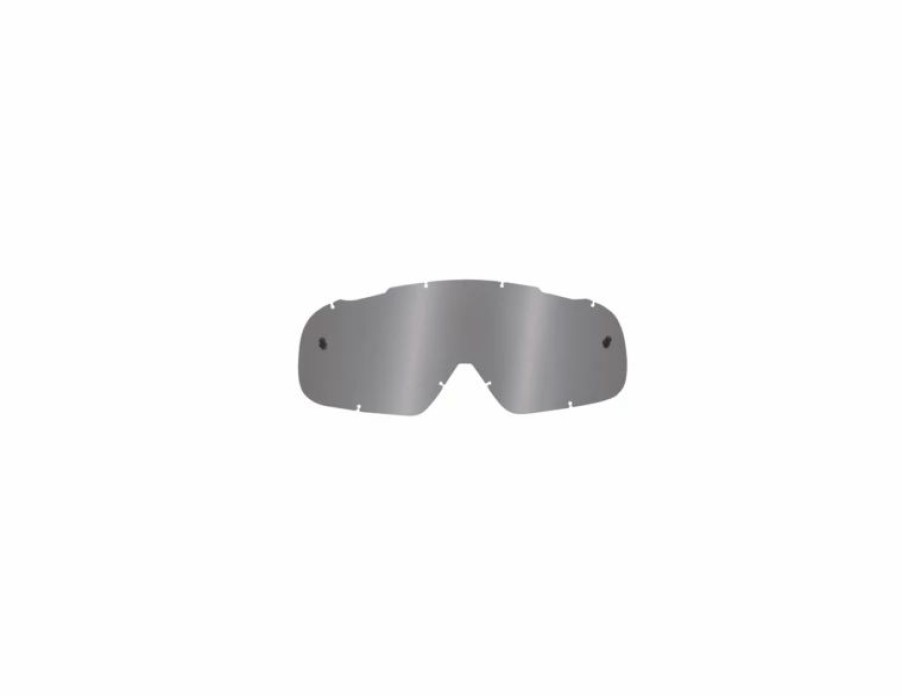 Dirt Bike Goggles * | Fox Air Space Raised Bar Replacement Lenses