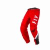 Dirt Bike Pants * | Fly Racing Youth F-16 Pants