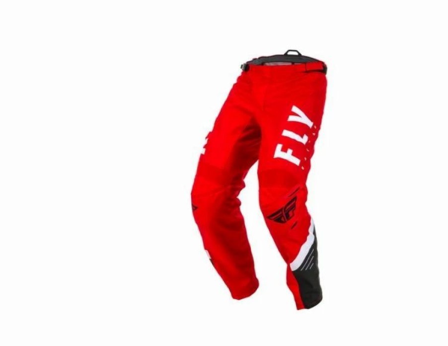 Dirt Bike Pants * | Fly Racing Youth F-16 Pants