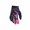 Dirt Bike Gloves * | Fox Women'S 180 Skew Gloves