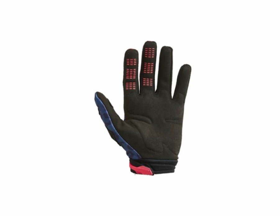 Dirt Bike Gloves * | Fox Women'S 180 Skew Gloves