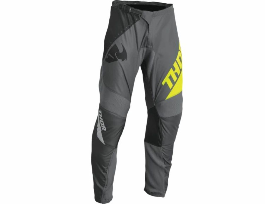 Dirt Bike Pants * | Thor Sector Edge Pant