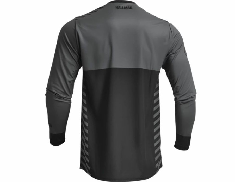 Dirt Bike Jerseys & Jackets * | Thor Hallman Differ Slice Jersey